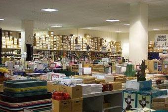 Product - Odd-Lot Outlet in Tannersville, PA Shopping & Shopping Services