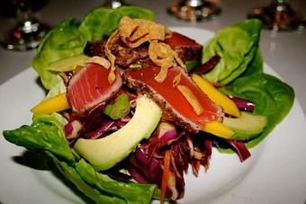 Product - Oh Yumm Bistro in Indianapolis, IN American Restaurants