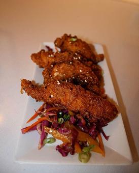 Product - Oh Yumm Bistro in Indianapolis, IN American Restaurants