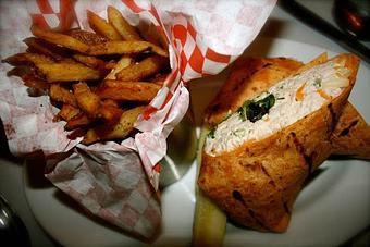 Product - Oh Yumm Bistro in Indianapolis, IN American Restaurants