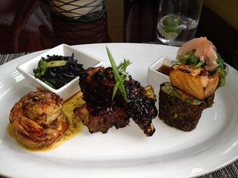 Product - Ohana in Gloucester, MA American Restaurants