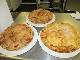 Product - Ohio Tavern and Restaurant in Cold Brook, NY American Restaurants
