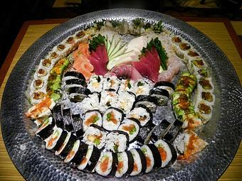 Product - Oishi Sushi and Steakhouse in Chesterfield, MO Japanese Restaurants