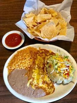 Product - Ojeda's in Dallas, TX Mexican Restaurants