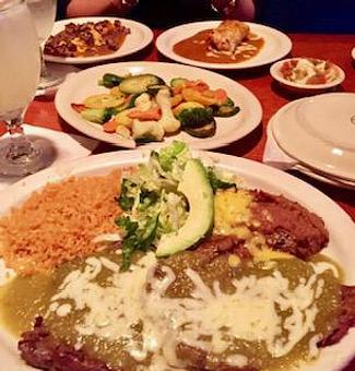 Product - Ojeda's in Dallas, TX Mexican Restaurants