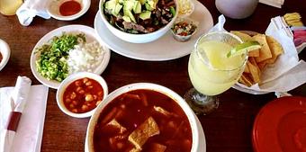 Product - Ojeda's in Dallas, TX Mexican Restaurants