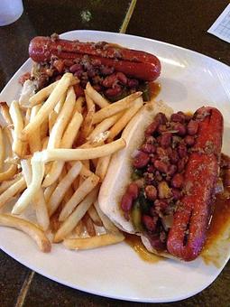 Product - Old Brickyard Grill & Pub in Mount Pulaski, IL American Restaurants
