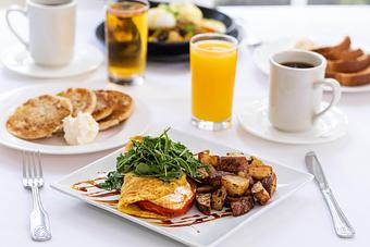 Product - Old Captiva House in Captiva, FL American Restaurants