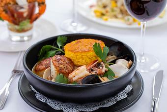 Product - Old Captiva House in Captiva, FL American Restaurants