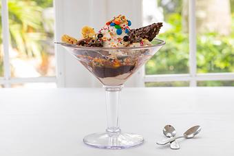 Product - Old Captiva House in Captiva, FL American Restaurants