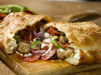 Product - Old Chicago Pizza and Pasta in Southgate, MI Pizza Restaurant