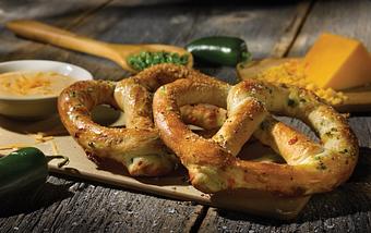 Product - Old Chicago Pizza and Pasta in Southgate, MI Pizza Restaurant