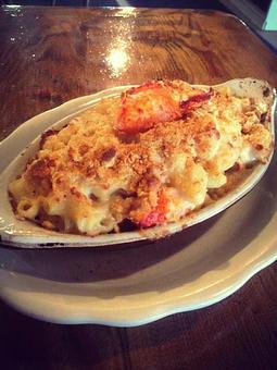 Product - Old Ferry Landing in Tugboats - Portsmouth, NH Seafood Restaurants