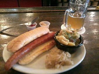 Product - Old German Beer Hall in Milwaukee, WI German Restaurants