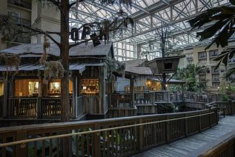 Product - Old Hickory Steakhouse - Hotel in Kissimmee, FL Steak House Restaurants