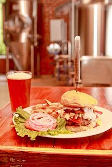 Product - Old Mill Brewpub in Lexington, SC Cheesesteaks Restaurants