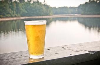 Product - Old Mill Brewpub in Lexington, SC Cheesesteaks Restaurants