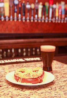 Product - Old Mill Brewpub in Lexington, SC Cheesesteaks Restaurants