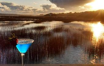 Product - Old Oyster Factory in Hilton Head Island, SC American Restaurants