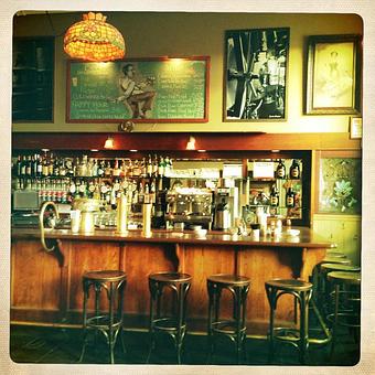 Product - Old Town Pizza in Portland, OR Pizza Restaurant