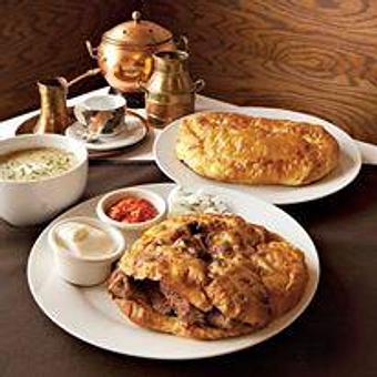 Product - Old Town Sarajevo in Phoenix, AZ European Cuisine