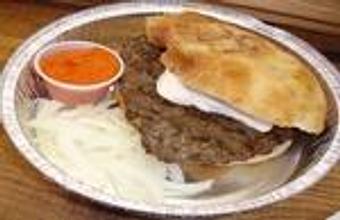 Product - Old Town Sarajevo in Phoenix, AZ European Cuisine