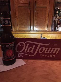 Product - Old Town Tavern in Ann Arbor, MI American Restaurants