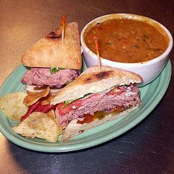 Product - Old World Cafe and Ice Cream in Corning, NY Sandwich Shop Restaurants