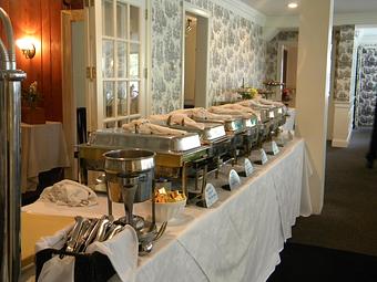 Product - Old Yarmouth Inn in Yarmouth Port, MA American Restaurants