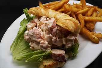 Product - Old Yarmouth Inn in Yarmouth Port, MA American Restaurants