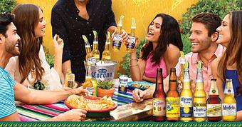 Product - Olé in Cambridge, MA Mexican Restaurants