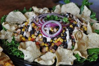 Product - Olexa's in Mountain Brk, AL Caterers Food Services