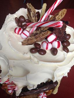 Product - Olexa's in Mountain Brk, AL Caterers Food Services