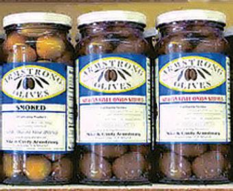 Product - Olive It in Los Angeles, CA Delicatessen Restaurants