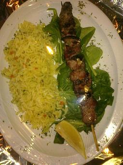 Product - Olive Oil Restaurant in Spring, TX Greek Restaurants