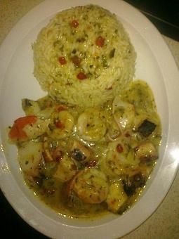 Product - Olive Oil Restaurant in Spring, TX Greek Restaurants