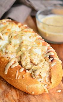 Product - On a Roll in Horseheads, NY American Restaurants