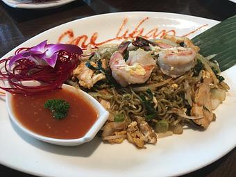 Product - One Waan Thai in Glen Park - San Francisco, CA Thai Restaurants