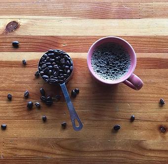 Product - One World Cafe in Moscow, ID Coffee, Espresso & Tea House Restaurants