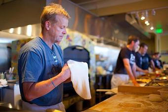 Product - Onespeed in Sacramento, CA Pizza Restaurant