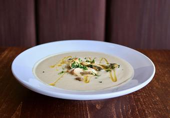 Product: Seasonally inspired menu with daily specials. - Onespeed in Sacramento, CA Pizza Restaurant