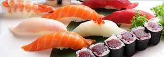 Product - Ooki Sushi in New York, NY Japanese Restaurants