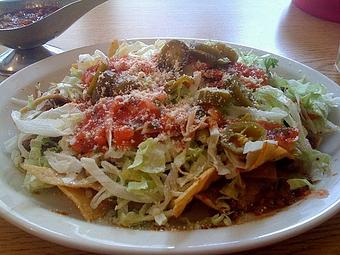 Product - Orale Orale in Financial District - San Francisco, CA Restaurants/Food & Dining