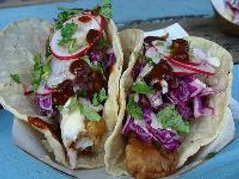 Product - Orale Orale in Financial District - San Francisco, CA Restaurants/Food & Dining