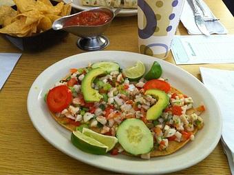 Product - Orale Orale in Financial District - San Francisco, CA Restaurants/Food & Dining