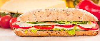 Product - Orange Tree Deli in Orange, CA Delicatessen Restaurants