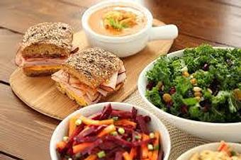 Product - Orange Tree Deli in Orange, CA Delicatessen Restaurants