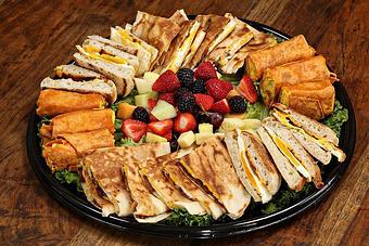 Product - Orange Tree Deli in Orange, CA Delicatessen Restaurants