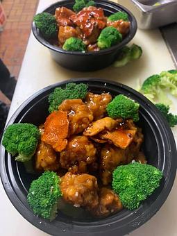 Product - Oriental Express in Covington, KY Chinese Restaurants