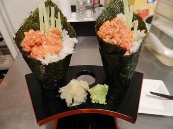 Product - Origami Japanese Cuisine in Round Rock, TX Japanese Restaurants
